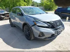5N1AZ2CS0MC135031 2021 NISSAN MURANO