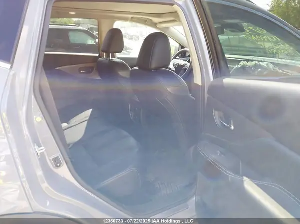 5N1AZ2CS0MC135031 2021 NISSAN MURANO - Image 8