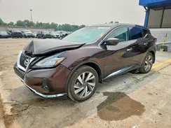5N1AZ2CS0MC136647 2021 NISSAN MURANO