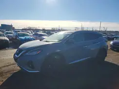 5N1AZ2CS0MC138026 2021 NISSAN MURANO