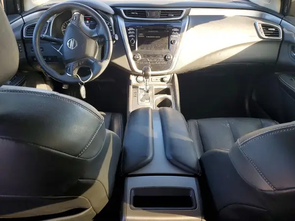 5N1AZ2CS0MC138026 2021 NISSAN MURANO - Image 8