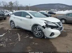 5N1AZ2CS0MC139029 2021 NISSAN MURANO