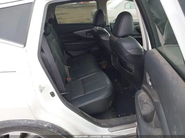 5N1AZ2CS0MC139029 2021 NISSAN MURANO - Image 8