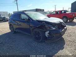 5N1AZ2CS0MC140861 2021 NISSAN MURANO
