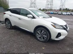 5N1AZ2CS0MC144568 2021 NISSAN MURANO