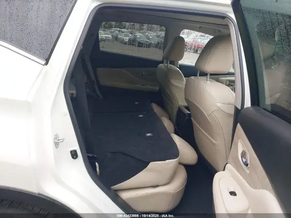 5N1AZ2CS0MC144568 2021 NISSAN MURANO - Image 8