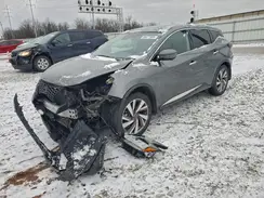 5N1AZ2CS0MC147485 2021 NISSAN MURANO