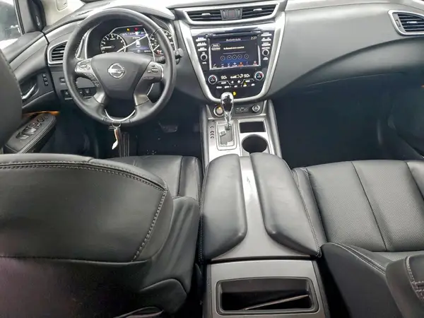 5N1AZ2CS0MC147485 2021 NISSAN MURANO - Image 8