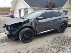 5N1AZ2CS0NC117923 2022 NISSAN MURANO