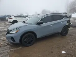5N1AZ2CS0NC118568 2022 NISSAN MURANO