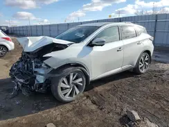 5N1AZ2CS0NC120367 2022 NISSAN MURANO