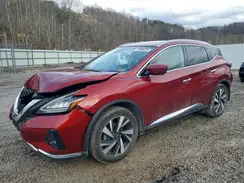 5N1AZ2CS0PC101966 2023 NISSAN MURANO