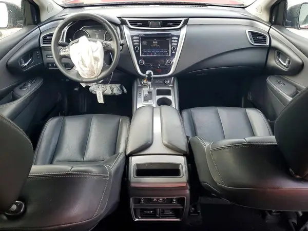 5N1AZ2CS0PC101966 2023 NISSAN MURANO - Image 8