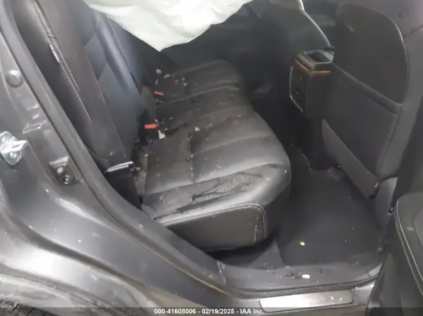 5N1AZ2CS0PC108271 2023 NISSAN MURANO - Image 8