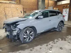5N1AZ2CS0PC115222 2023 NISSAN MURANO