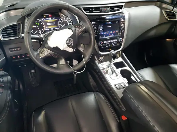 5N1AZ2CS0PC115222 2023 NISSAN MURANO - Image 8