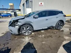 5N1AZ2CS0PC116760 2023 NISSAN MURANO