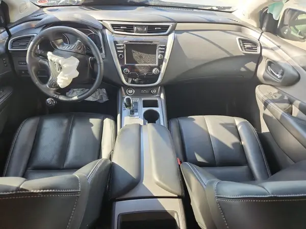 5N1AZ2CS0PC116760 2023 NISSAN MURANO - Image 8