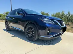 5N1AZ2CS0PC121912 2023 NISSAN MURANO