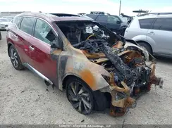 5N1AZ2CS0PC125457 2023 NISSAN MURANO