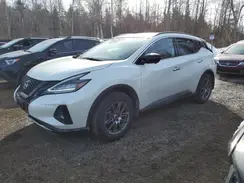 5N1AZ2CS0PC128262 2023 NISSAN MURANO