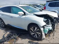 5N1AZ2CS0PC130237 2023 NISSAN MURANO