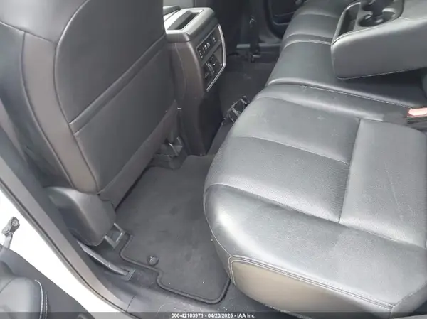 5N1AZ2CS0PC130237 2023 NISSAN MURANO - Image 8