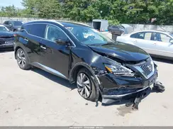 5N1AZ2CS0PC134658 2023 NISSAN MURANO