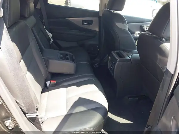 5N1AZ2CS0PC134658 2023 NISSAN MURANO - Image 8
