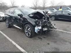 5N1AZ2CS0PC138225 2023 NISSAN MURANO