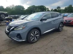 5N1AZ2CS0PC138726 2023 NISSAN MURANO