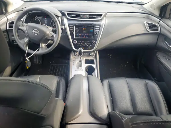 5N1AZ2CS0PC138726 2023 NISSAN MURANO - Image 8