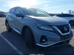 5N1AZ2CS0RC107110 2024 NISSAN MURANO