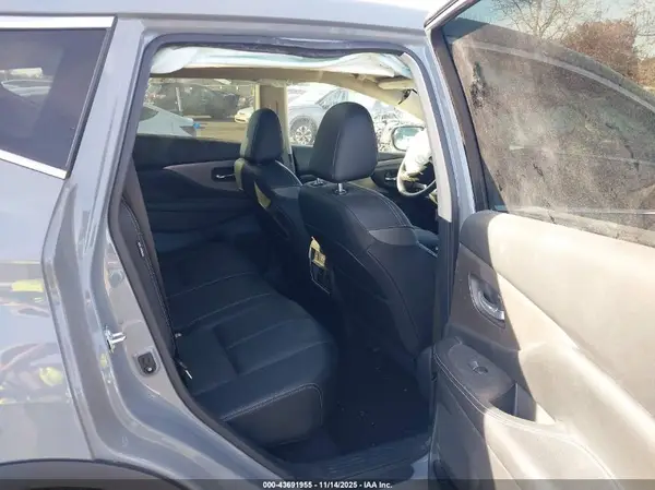 5N1AZ2CS0RC107110 2024 NISSAN MURANO - Image 8