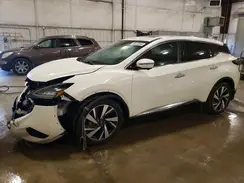 5N1AZ2CS0RC113263 2024 NISSAN MURANO