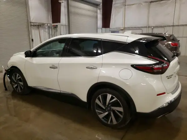 5N1AZ2CS0RC113263 2024 NISSAN MURANO - Image 2