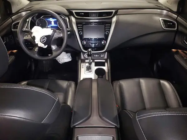 5N1AZ2CS0RC113263 2024 NISSAN MURANO - Image 8