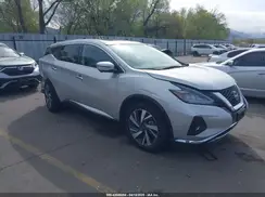 5N1AZ2CS0RC115191 2024 NISSAN MURANO