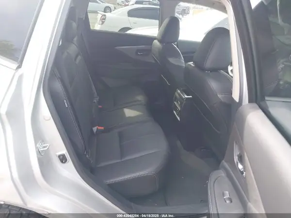 5N1AZ2CS0RC115191 2024 NISSAN MURANO - Image 8