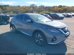 5N1AZ2CS0RC115658 2024 NISSAN MURANO