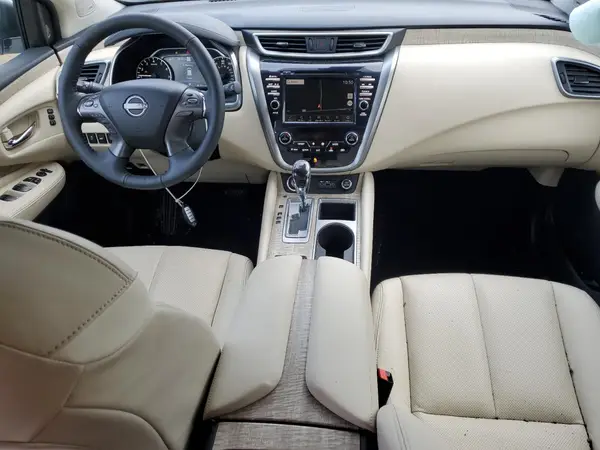 5N1AZ2CS0RC119418 2024 NISSAN MURANO - Image 8