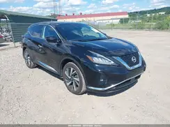 5N1AZ2CS0RC123145 2024 NISSAN MURANO
