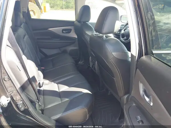 5N1AZ2CS0RC123145 2024 NISSAN MURANO - Image 8