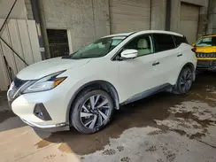 5N1AZ2CS0RC128197 2024 NISSAN MURANO