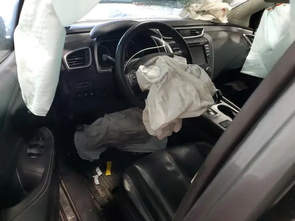 5N1AZ2CS1LN100288 2020 NISSAN MURANO - Image 8