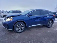 5N1AZ2CS1LN102591 2020 NISSAN MURANO