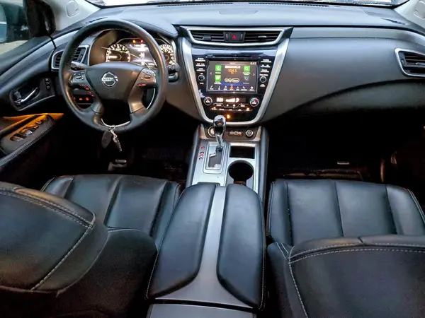 5N1AZ2CS1LN102591 2020 NISSAN MURANO - Image 8