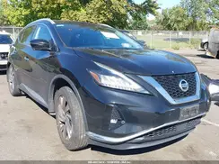 5N1AZ2CS1LN109296 2020 NISSAN MURANO