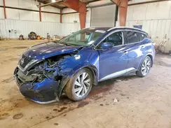 5N1AZ2CS1LN109329 2020 NISSAN MURANO