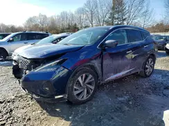 5N1AZ2CS1LN109640 2020 NISSAN MURANO